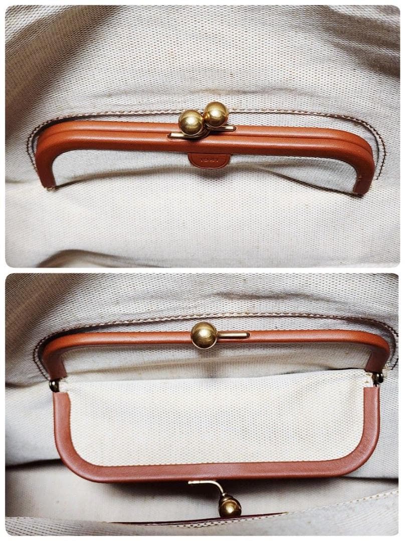 COACH コーチ ハンドバッグ ショルダーバッグ レザー ブルー 20315.