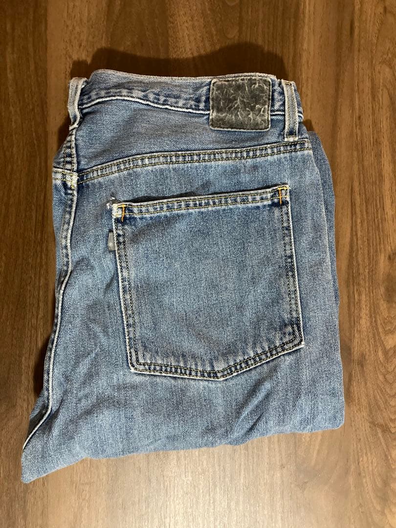 S*3様 リーバイスシルバータブ RELAXED LEVI’S Silverta