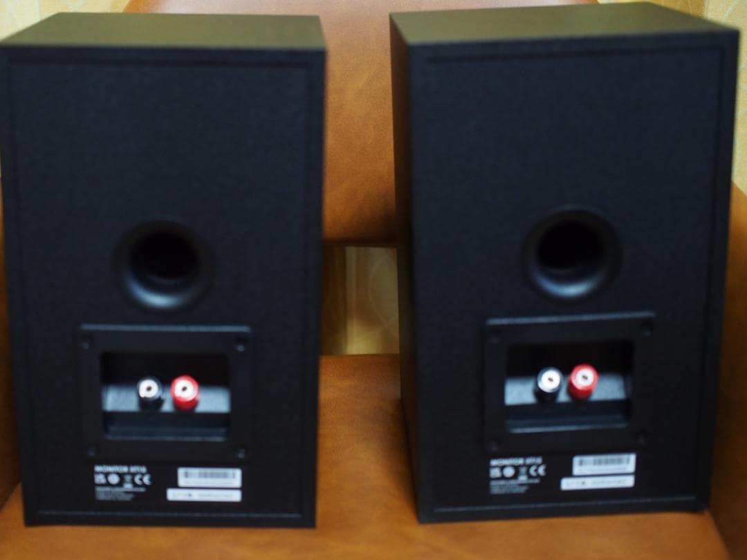 Polk Audio MXT15 ペア ポークオーディオ ブックシェルフ