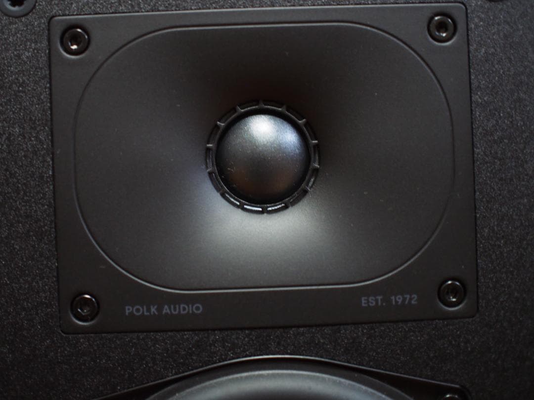 Polk Audio MXT15 ペア ポークオーディオ ブックシェルフ