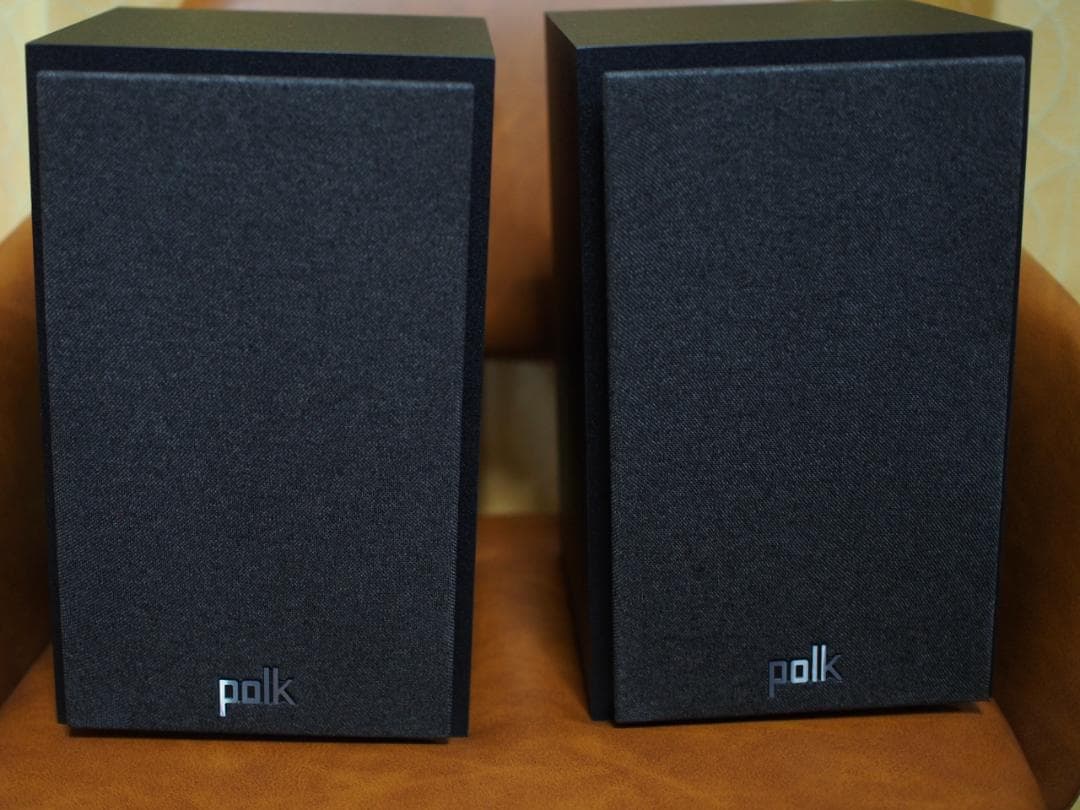 Polk Audio MXT15 ペア ポークオーディオ ブックシェルフ