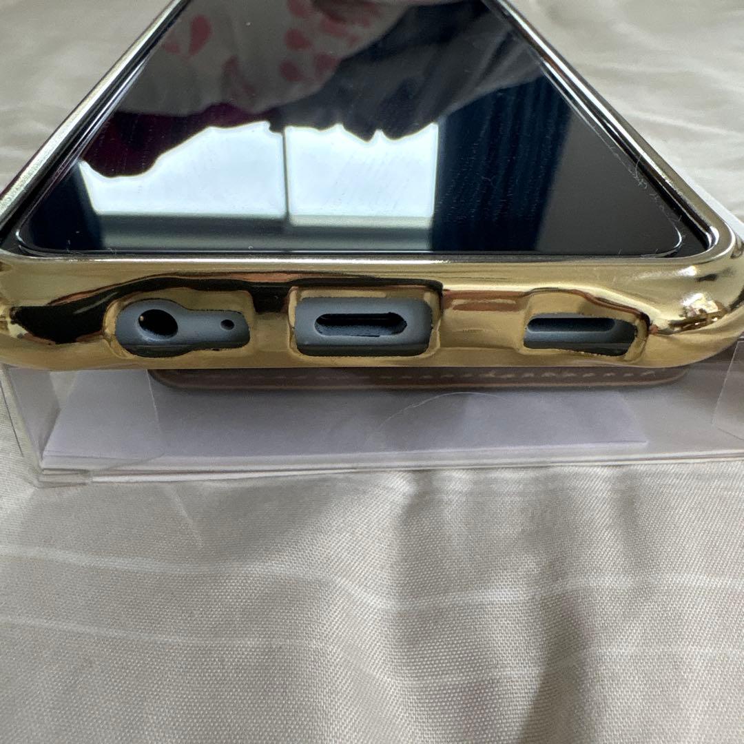 【としくろ】arrows We2 楽天SIMフリー 【美品】ケース付