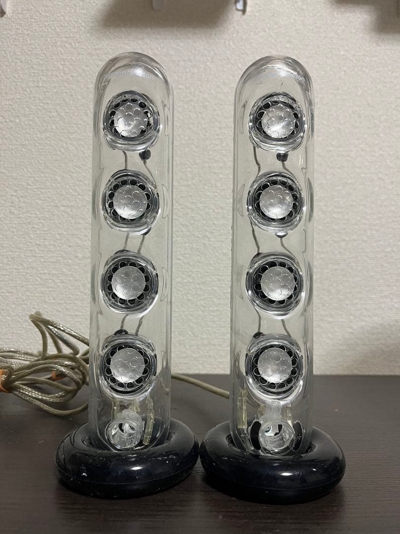 スピーカー・ウーファー harman/kardon SoundSticks Wireless