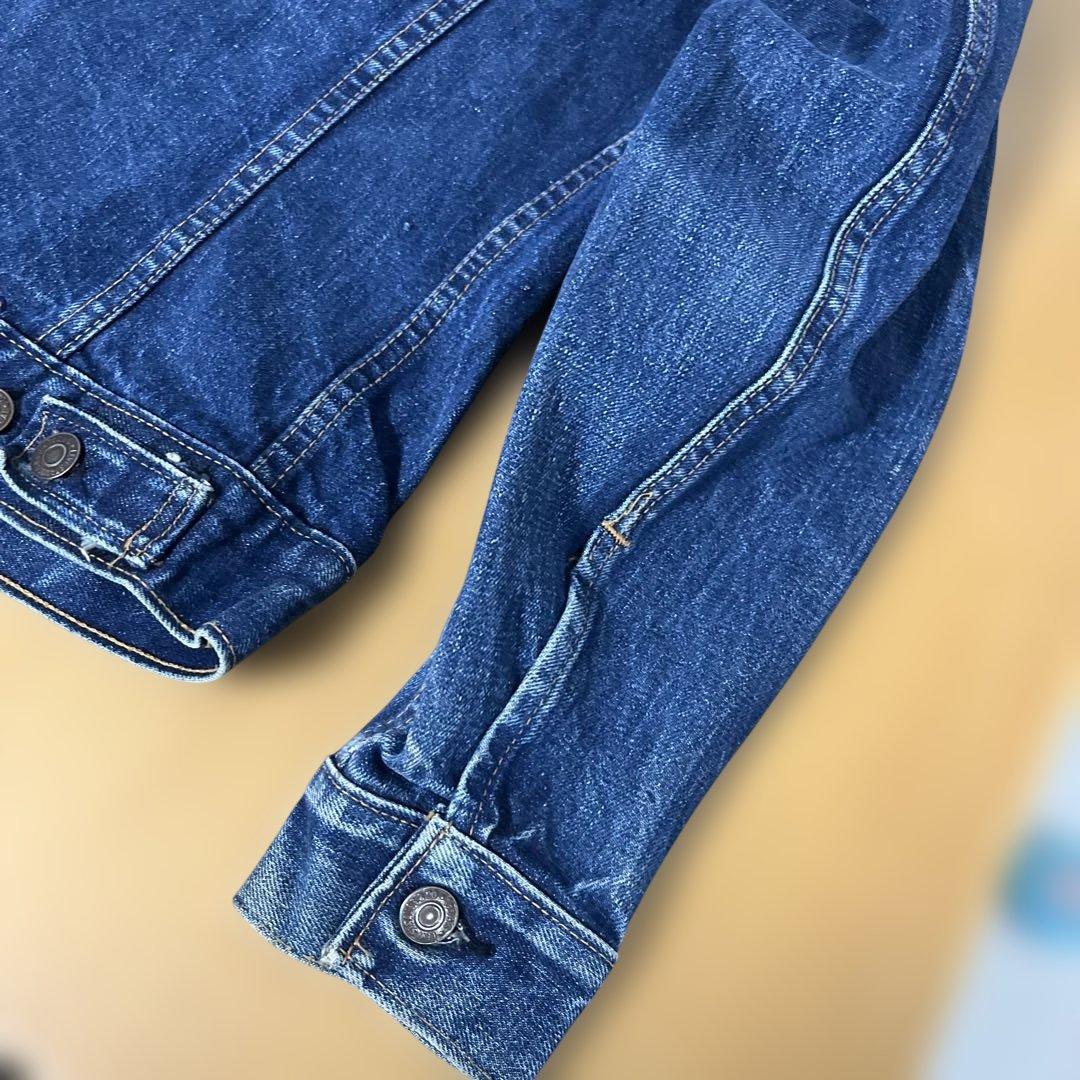 Levi's 3rd Gジャン