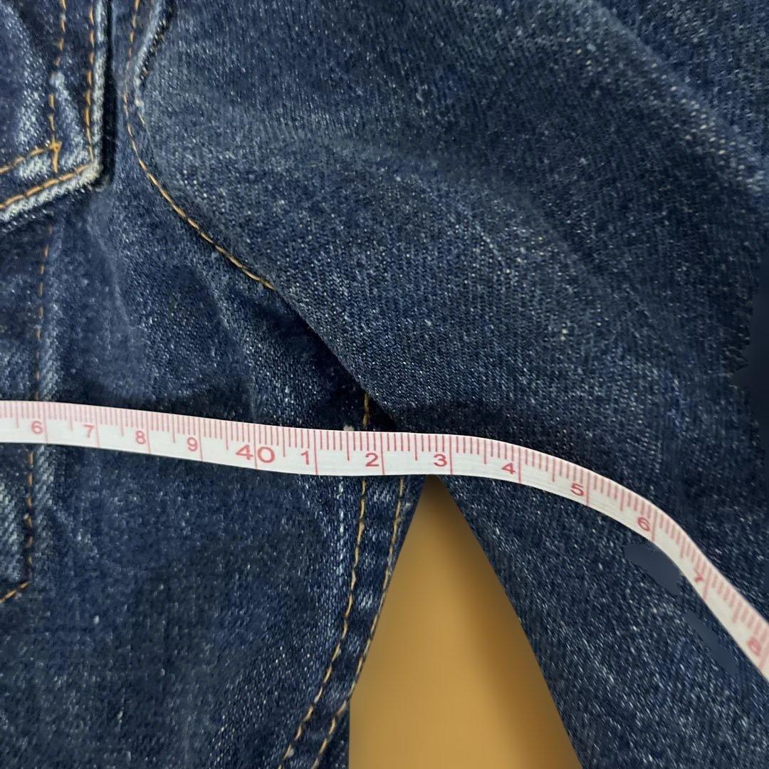 Levi's 3rd Gジャン