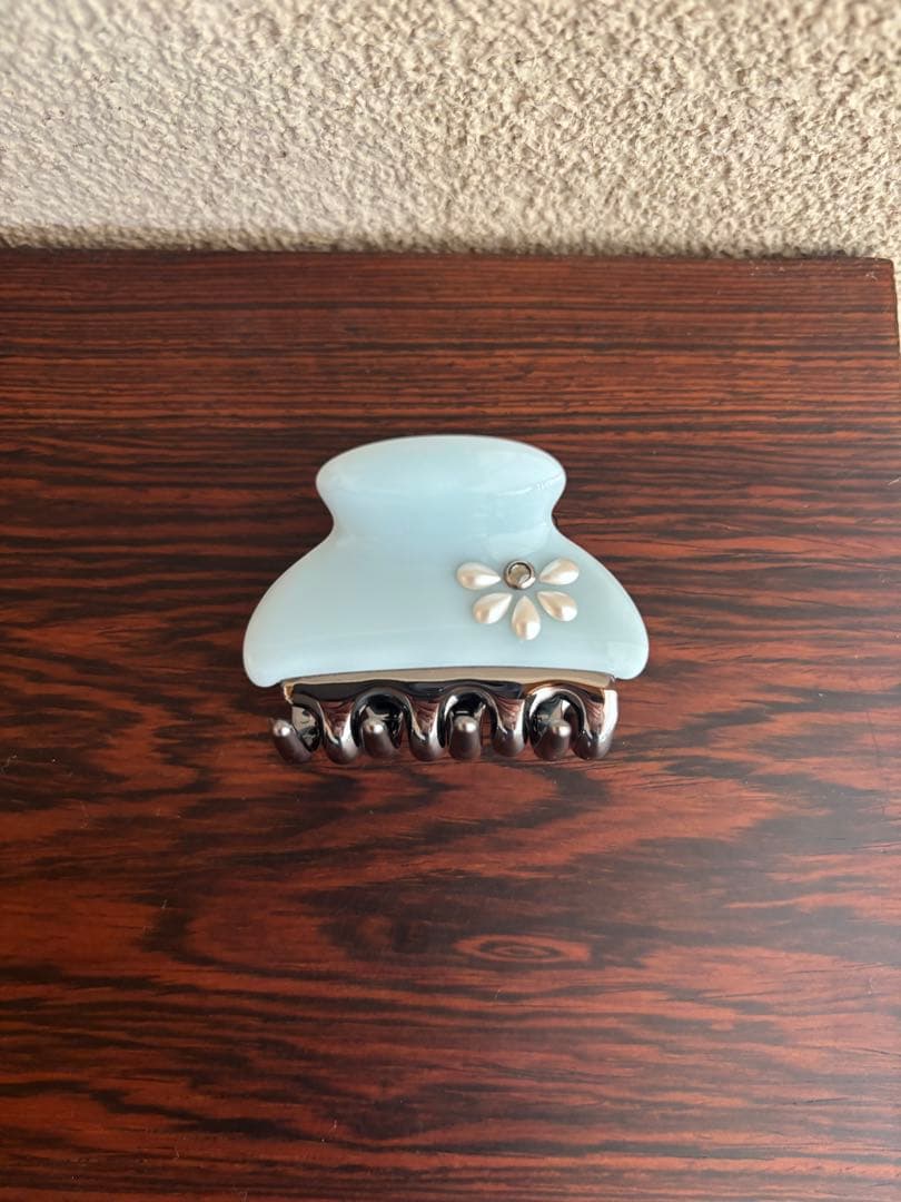 ACCA グランデサイズ（Aサイズ）クリップ　最終お値下げ