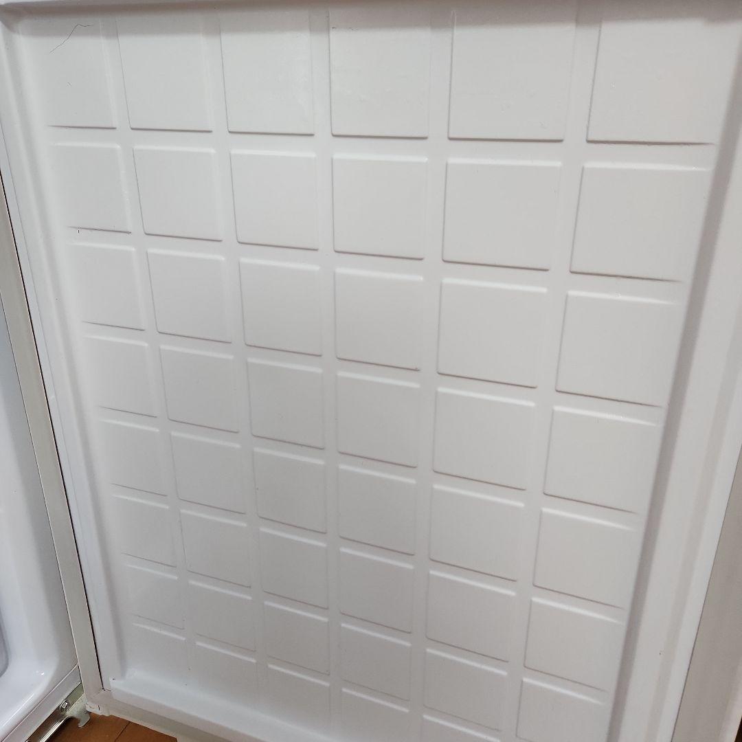 SHARPシャープ⭐ 冷蔵庫 ホワイト　2018年製SJ-PD-27D-W