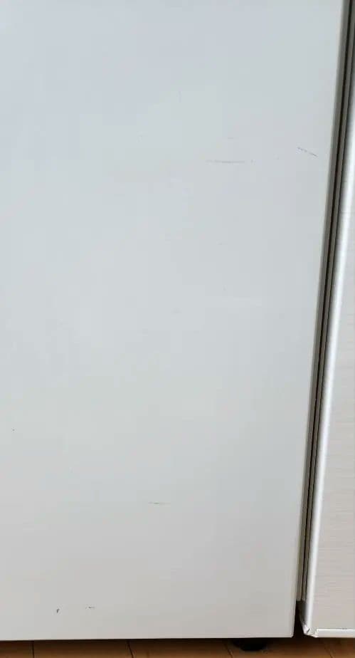 SHARPシャープ⭐ 冷蔵庫 ホワイト　2018年製SJ-PD-27D-W