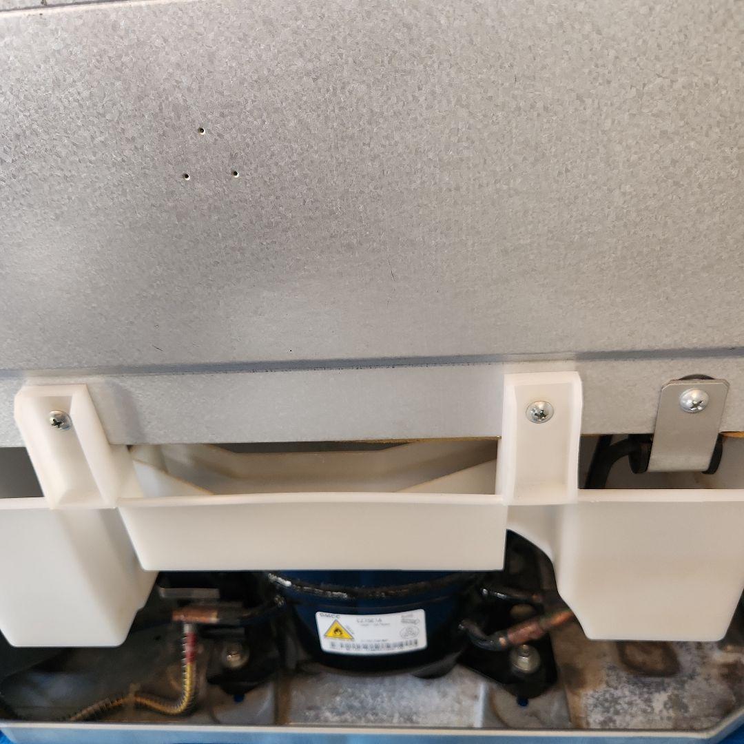 SHARPシャープ⭐ 冷蔵庫 ホワイト　2018年製SJ-PD-27D-W