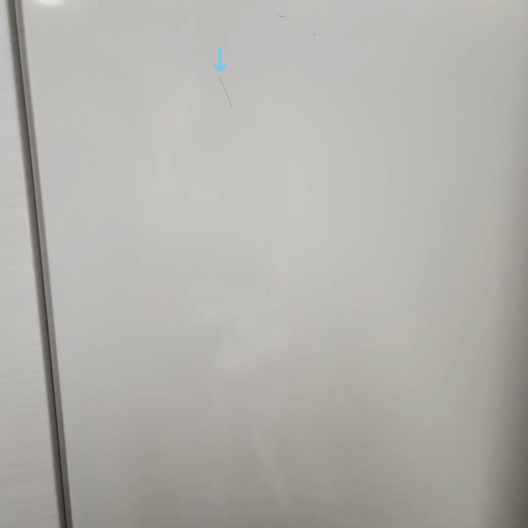 SHARPシャープ⭐ 冷蔵庫 ホワイト　2018年製SJ-PD-27D-W