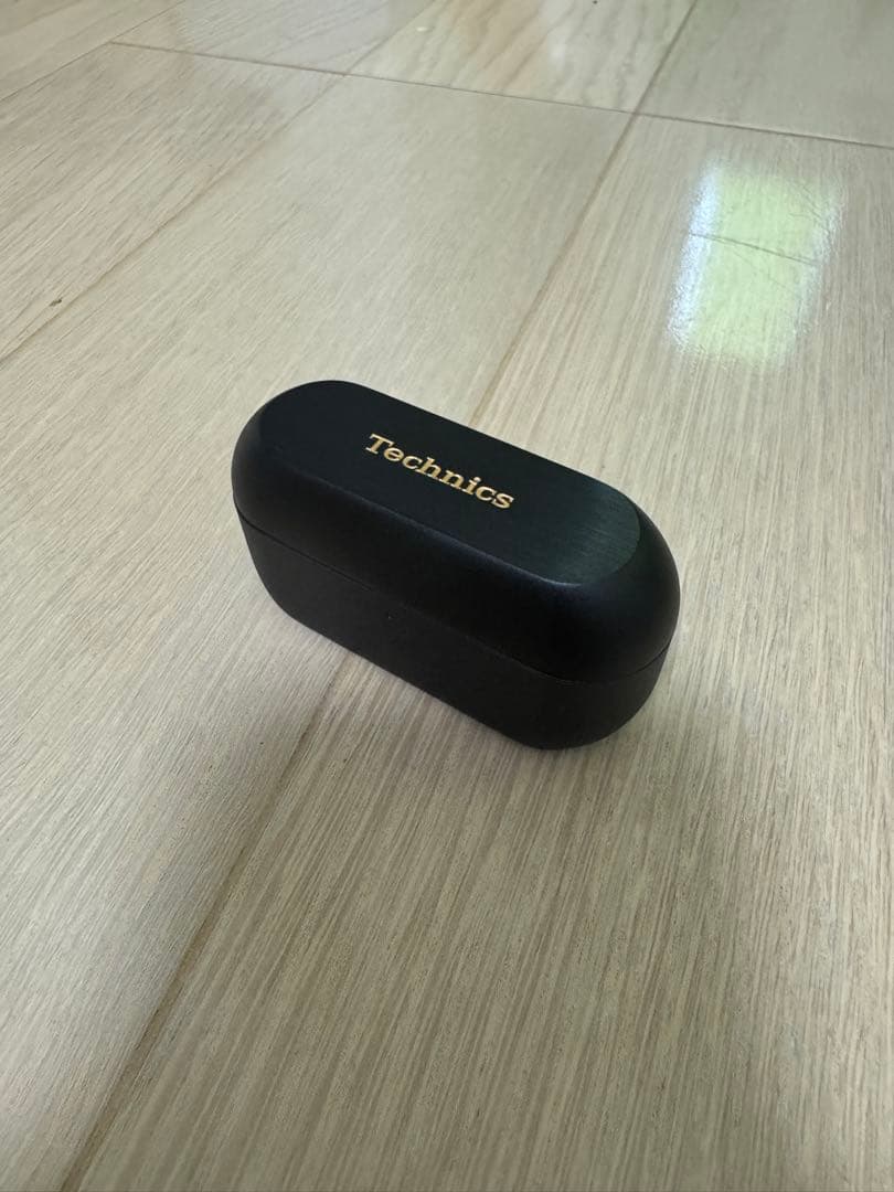 テクニクス Technics EAH-AZ100-K イヤホン ブラック