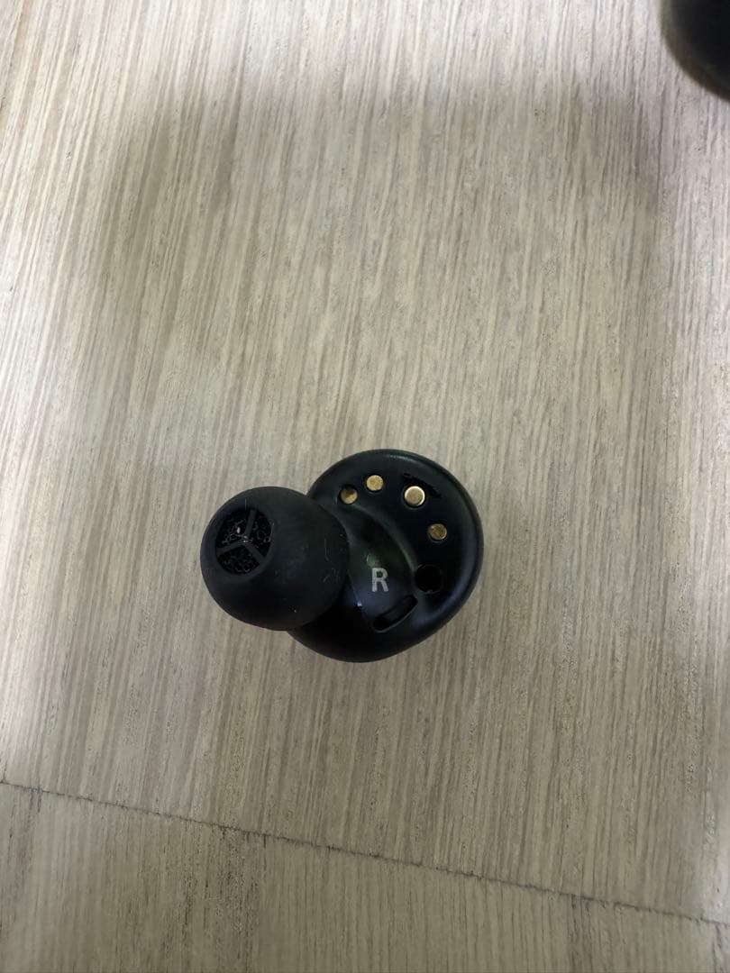 テクニクス Technics EAH-AZ100-K イヤホン ブラック