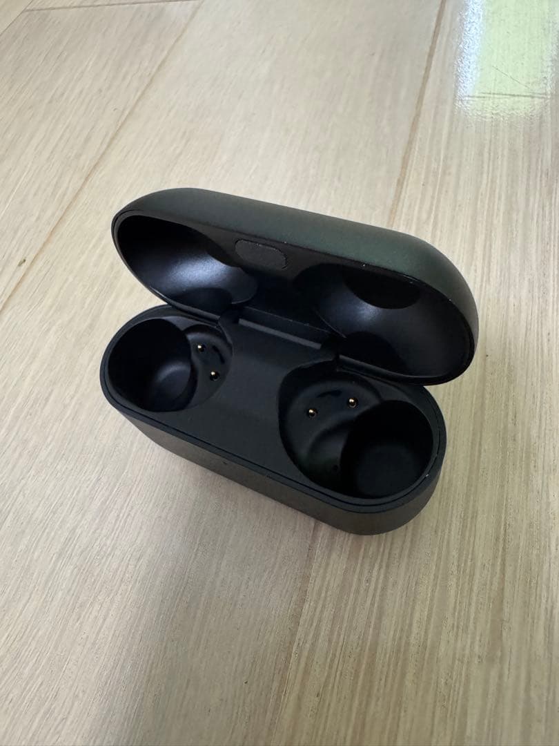 テクニクス Technics EAH-AZ100-K イヤホン ブラック