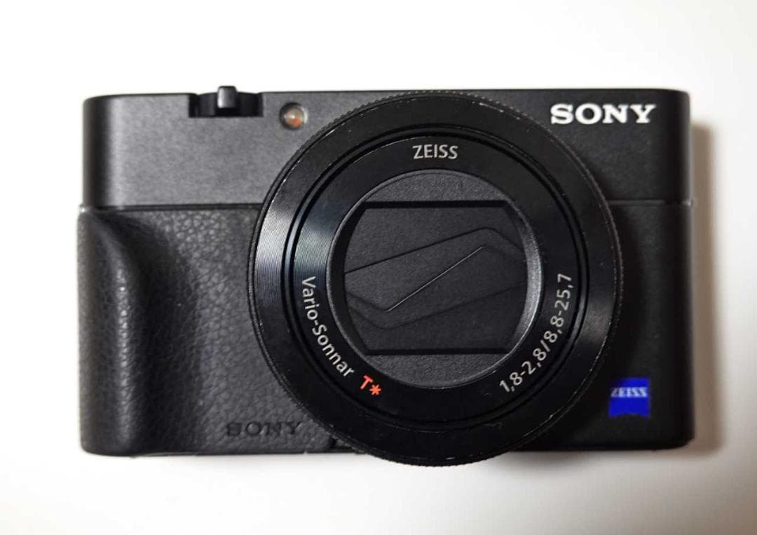 【美品】Sony RX100V DSC-RX100M5A