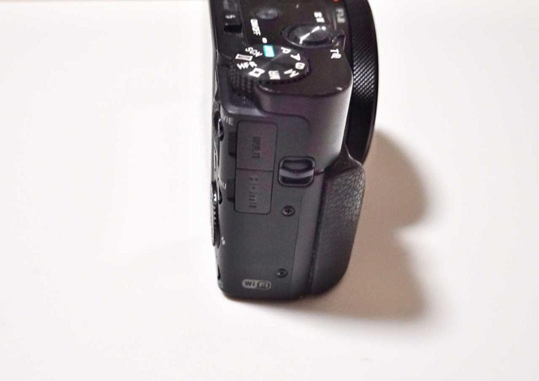 【美品】Sony RX100V DSC-RX100M5A