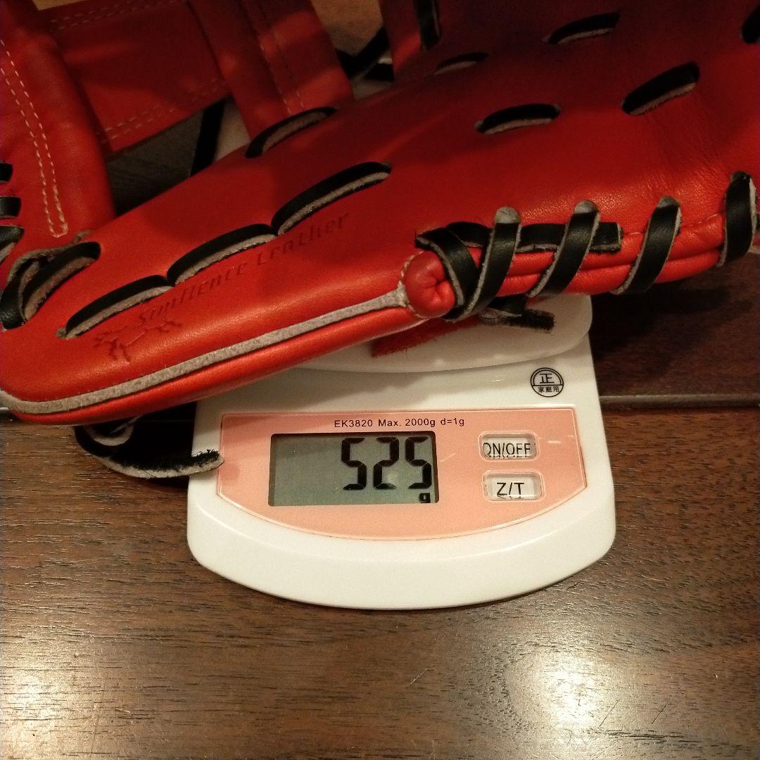 ミズノ グローバルエリート 硬式野球グラブ H Selection 03