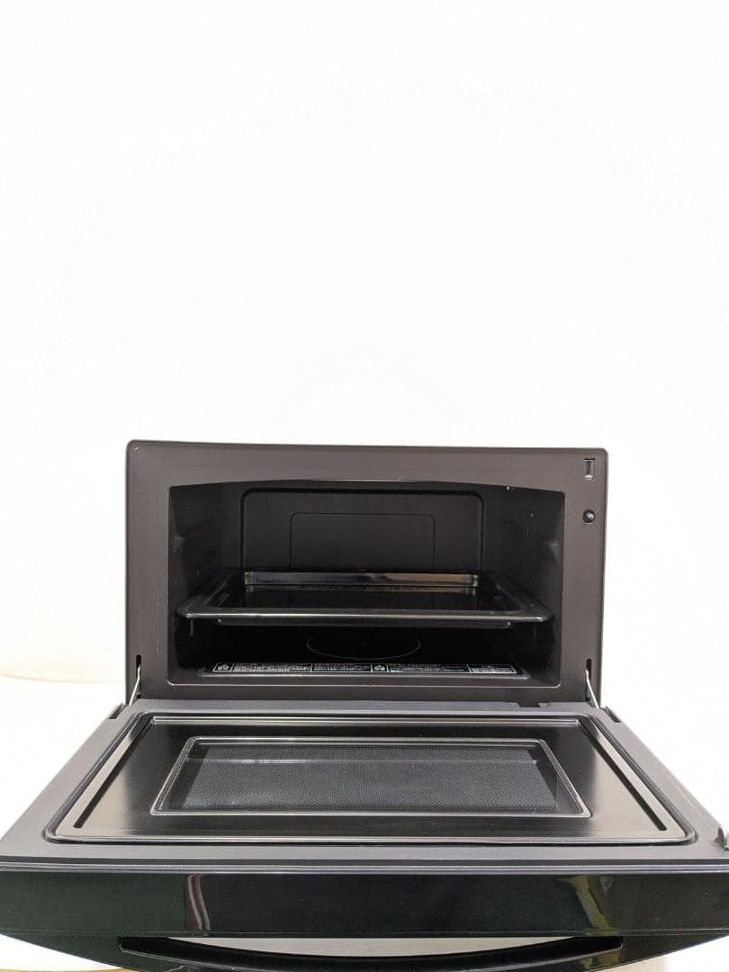 TOSHIBA ER-RD7-K 2017年製 電子レンジ