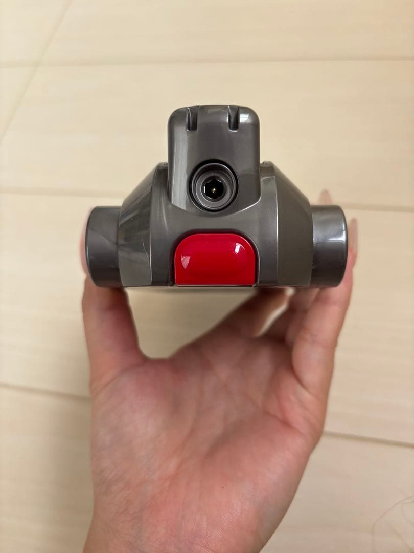 dyson v12origin バッテリー