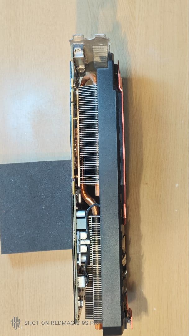 Palit GeForce GTX 980 デュアルファン