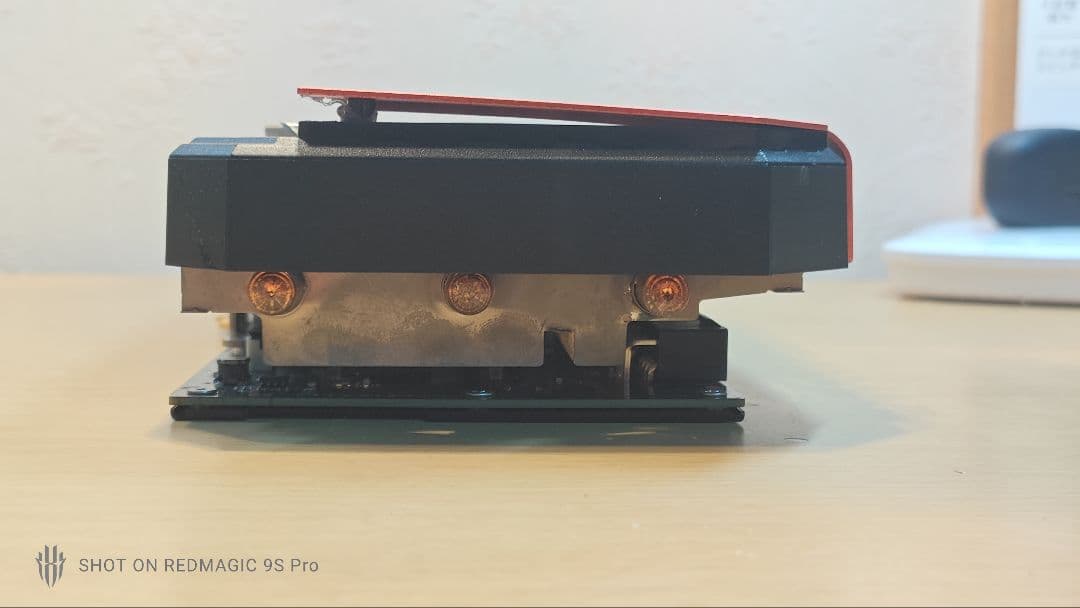 Palit GeForce GTX 980 デュアルファン