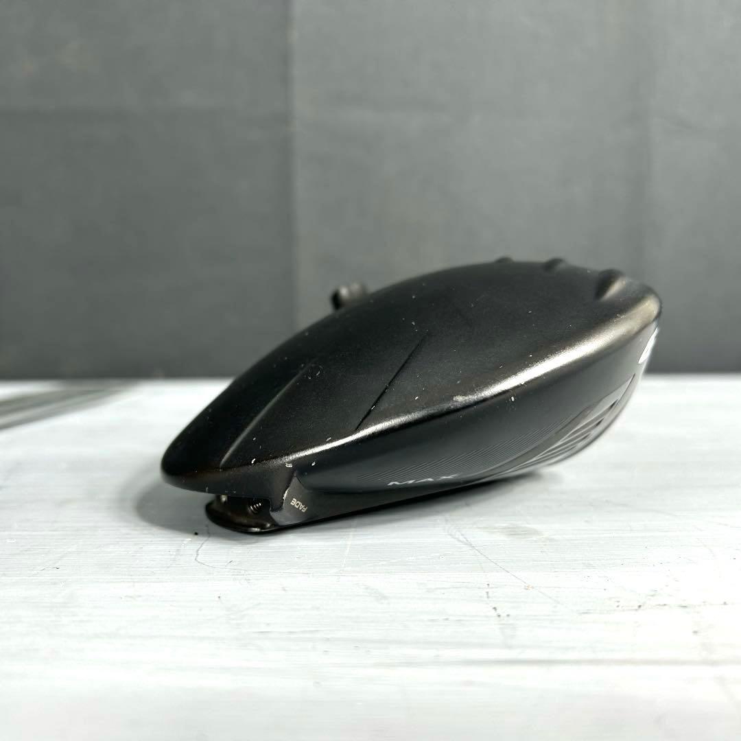 ひ*う様 白*佐様 PING G425 ドライバーヘッドのみ ウェイトネジ折れあ