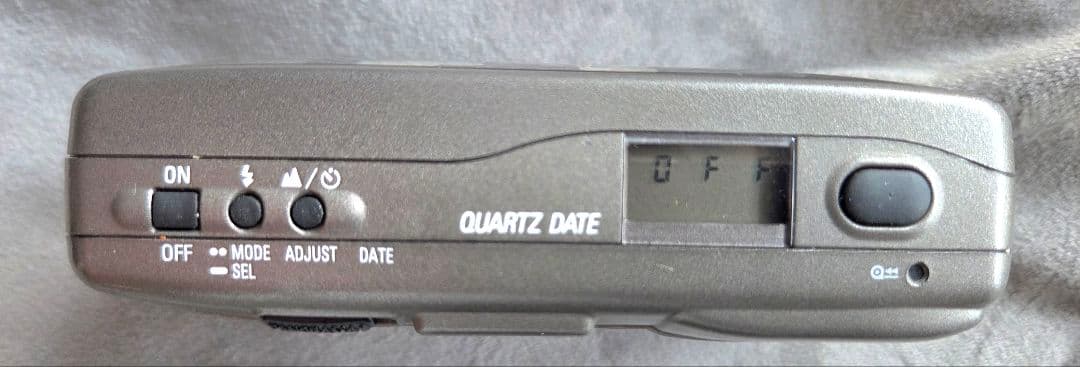 Nikon ニコン AF 600 Panorama