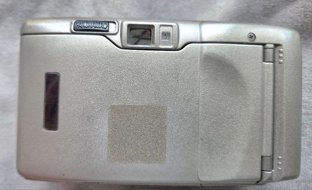 Nikon ニコン AF 600 Panorama