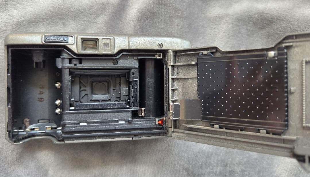 Nikon ニコン AF 600 Panorama