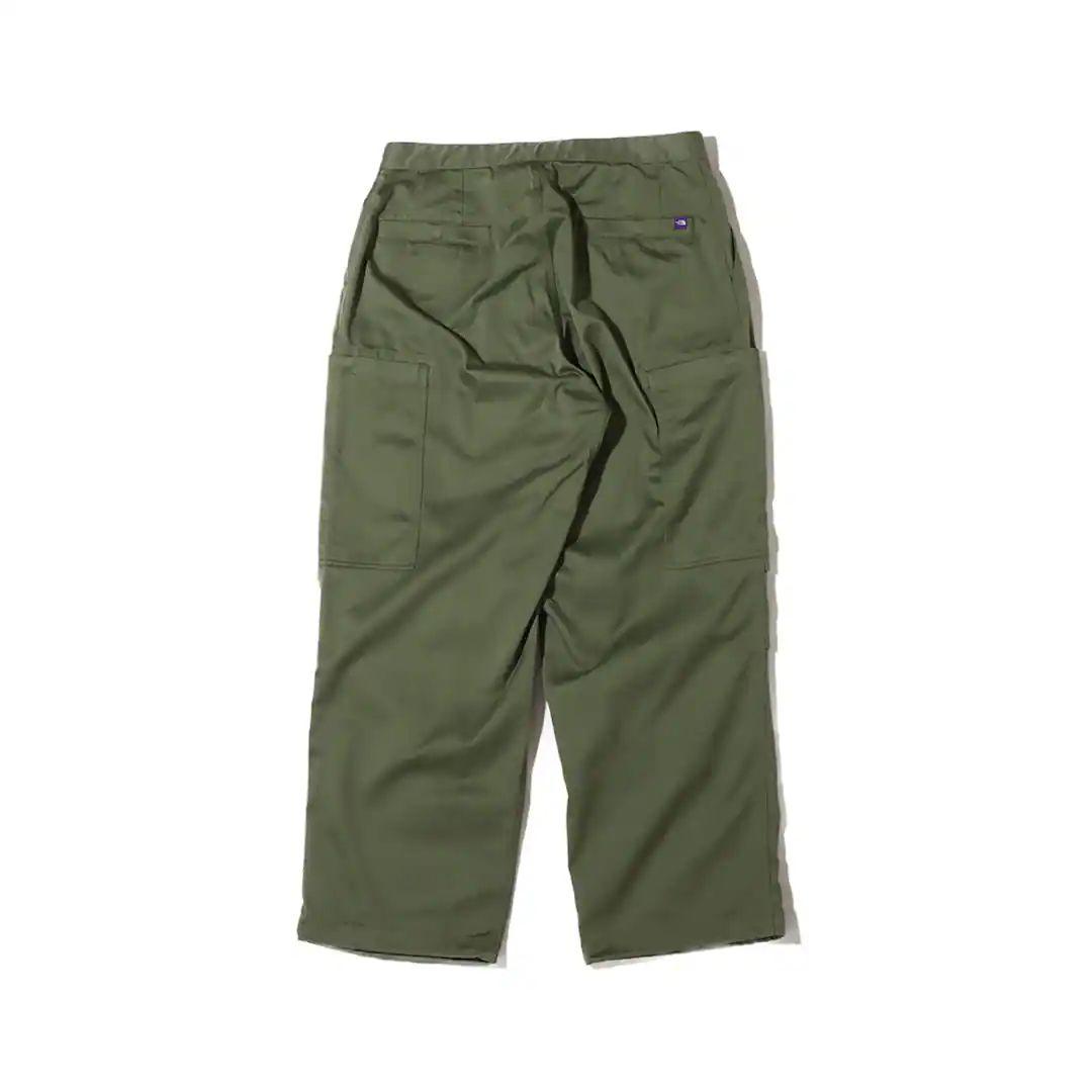 THE NORTH FACE PURPLE LABEL カーゴパンツ