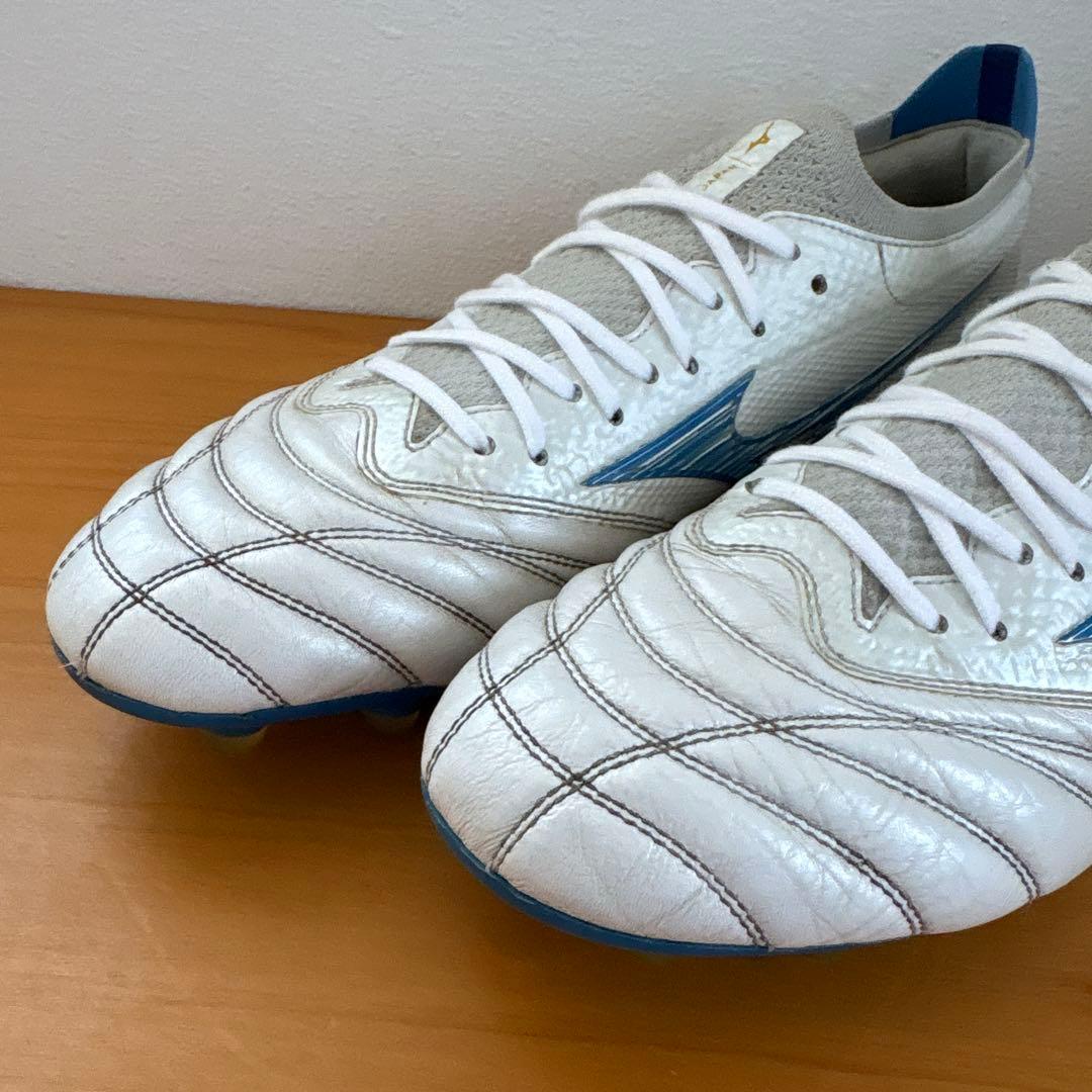 モレリアネオ4β ジャパン ムゲンパック27cm