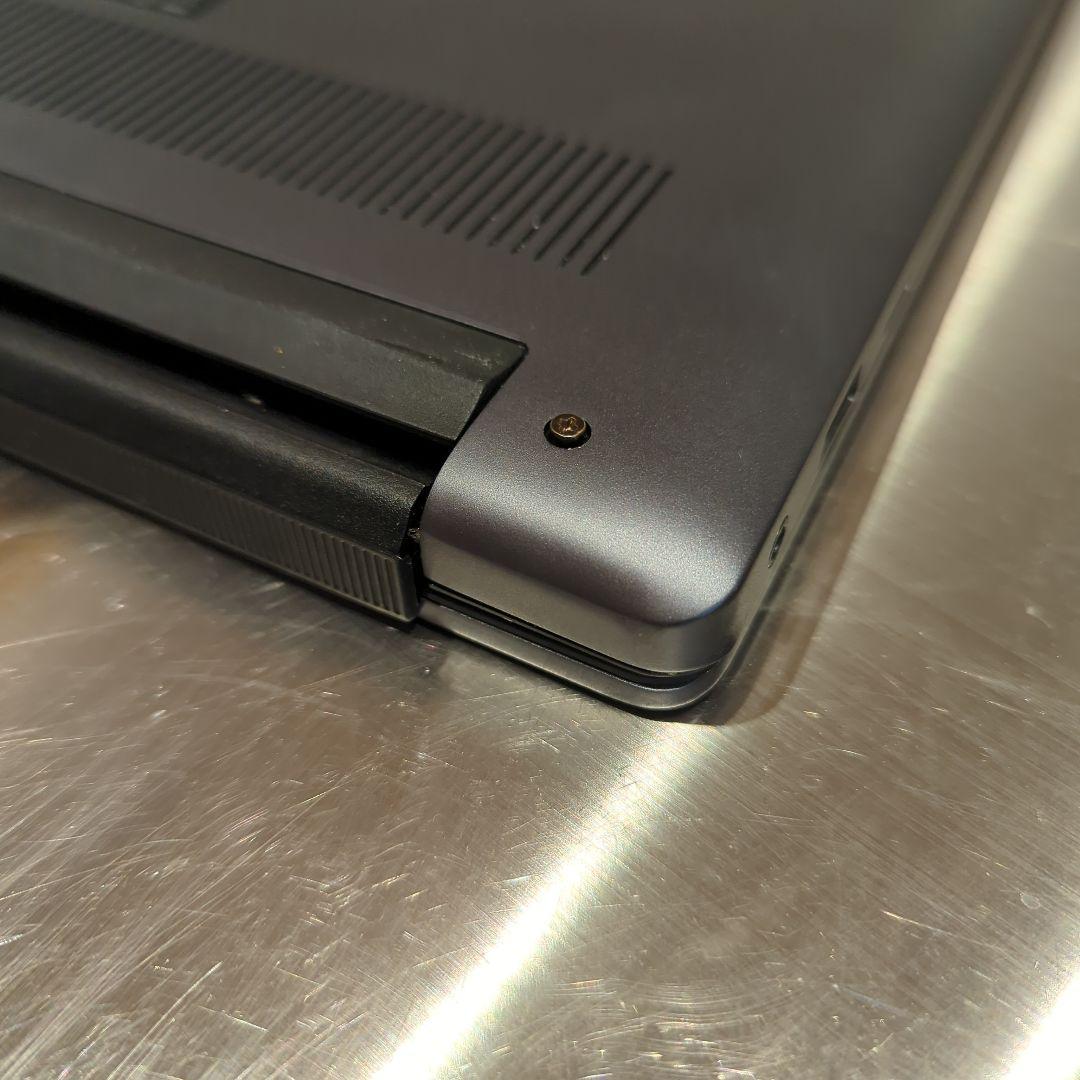 i7-9750H、32GB ノートPC