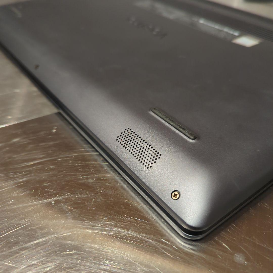 i7-9750H、32GB ノートPC