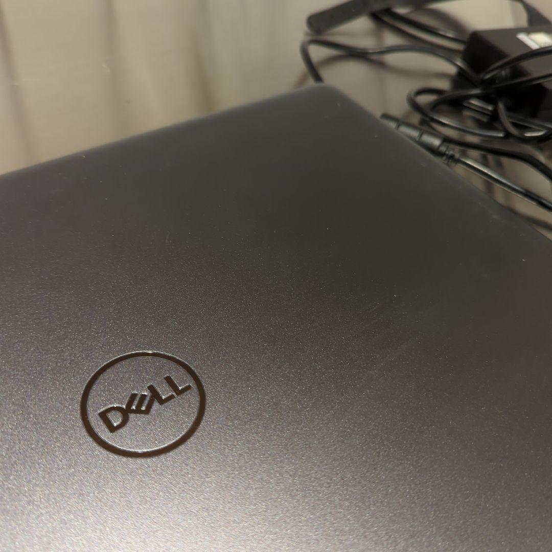 i7-9750H、32GB ノートPC