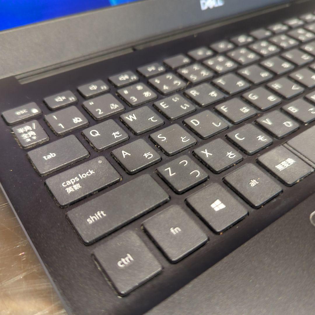 i7-9750H、32GB ノートPC