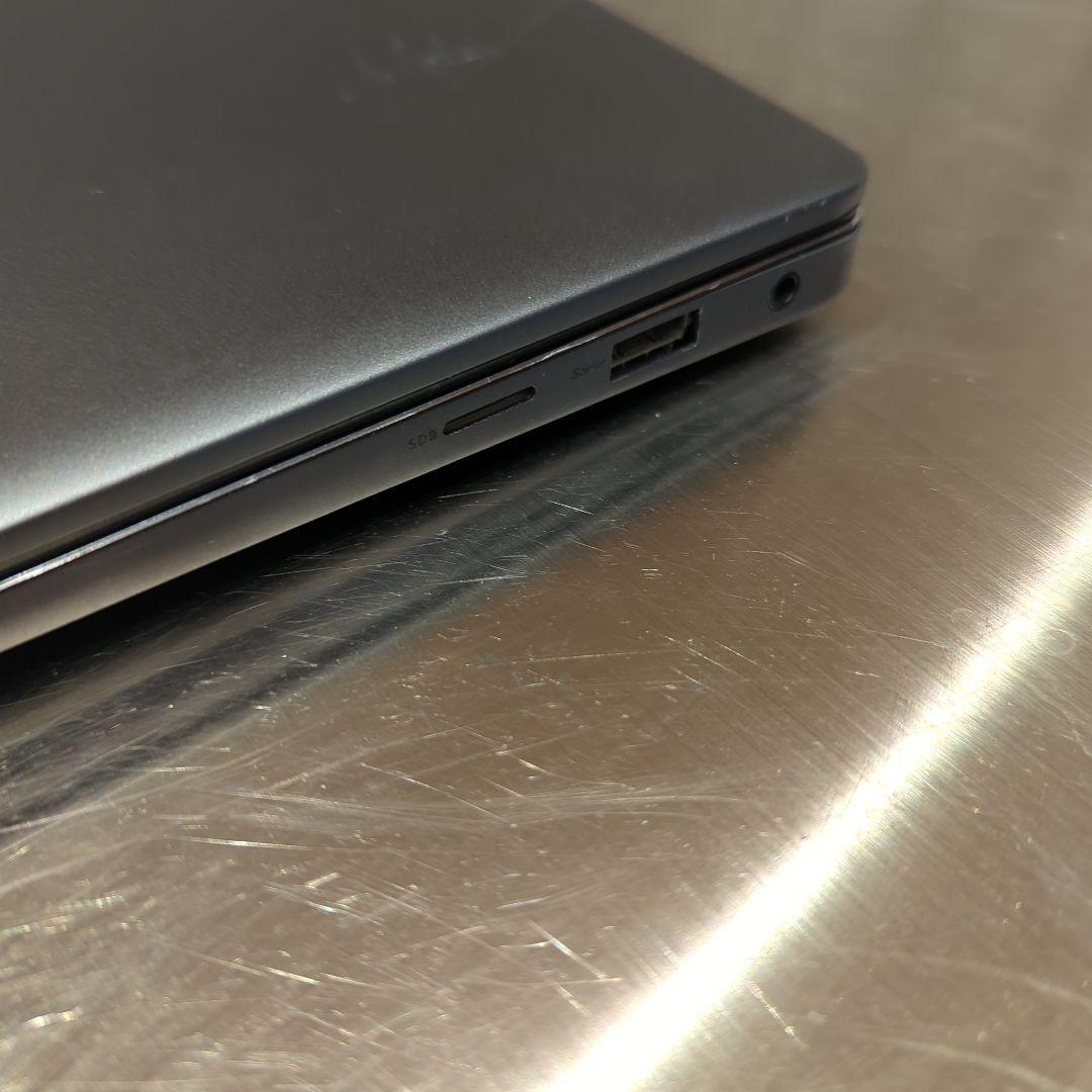 i7-9750H、32GB ノートPC