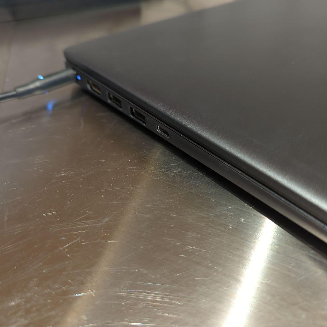 i7-9750H、32GB ノートPC