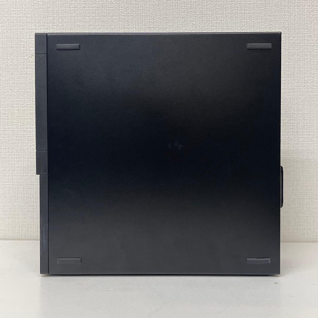 Windowsデスクトップ #406 Dell OptiPlex 3070 i7-9700 CPU 8GB