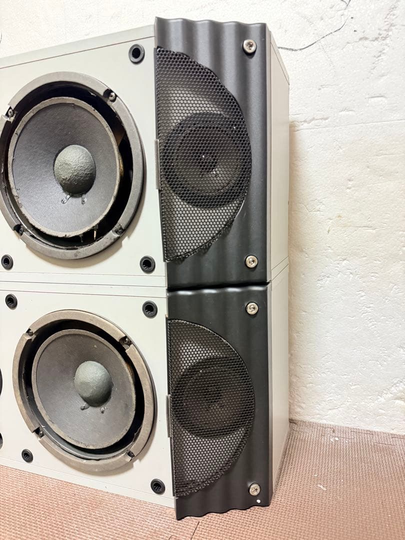 BMG CS-300V スピーカー 二個セット