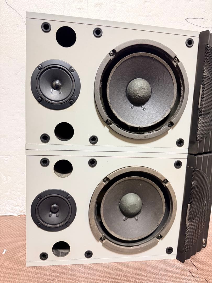 BMG CS-300V スピーカー 二個セット