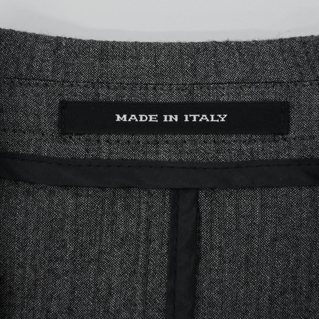 45349★夏 TAGLIATORE タリアトーレ ジャケット シアサッカー