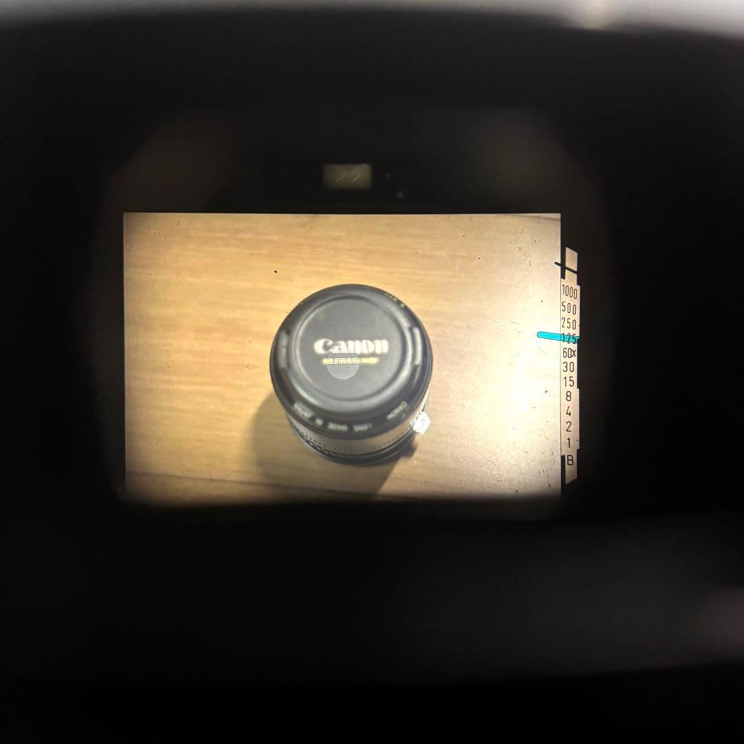 ペンタックス KX SMC PENTAX 55mm F1.8 レンズセット