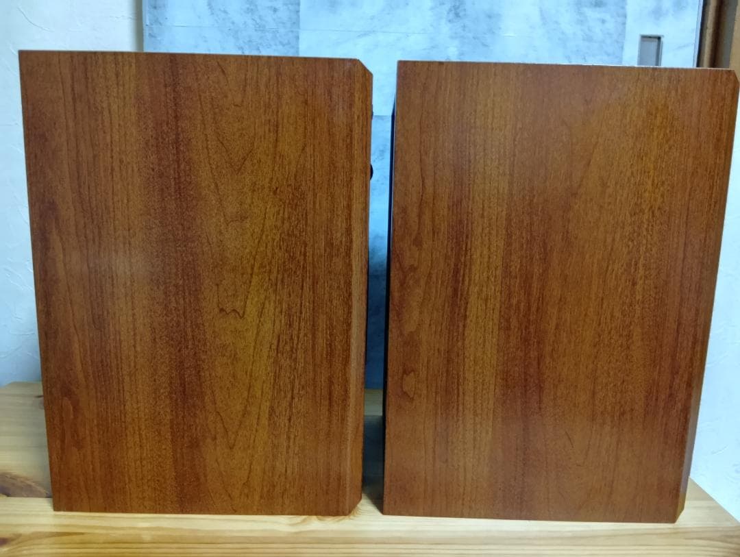 Pioneer S-UK3 スピーカーペア