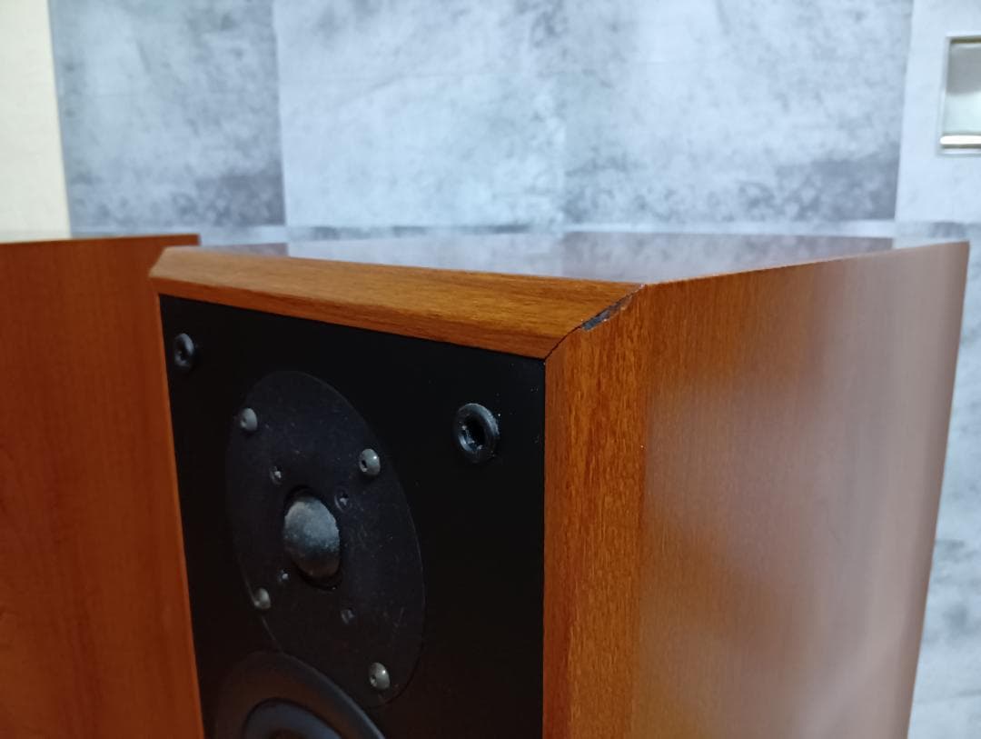 Pioneer S-UK3 スピーカーペア