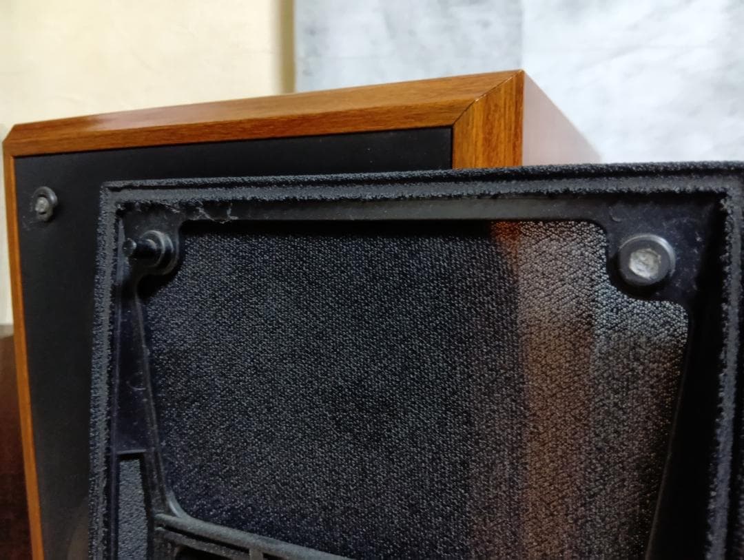 Pioneer S-UK3 スピーカーペア