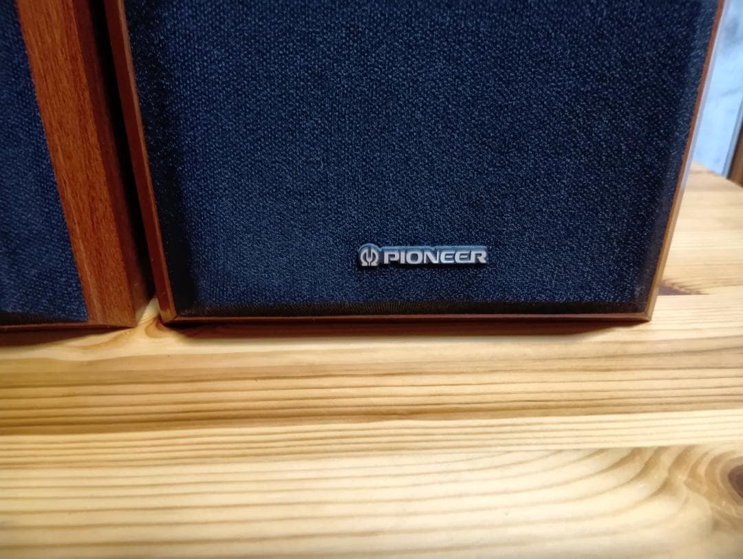 Pioneer S-UK3 スピーカーペア