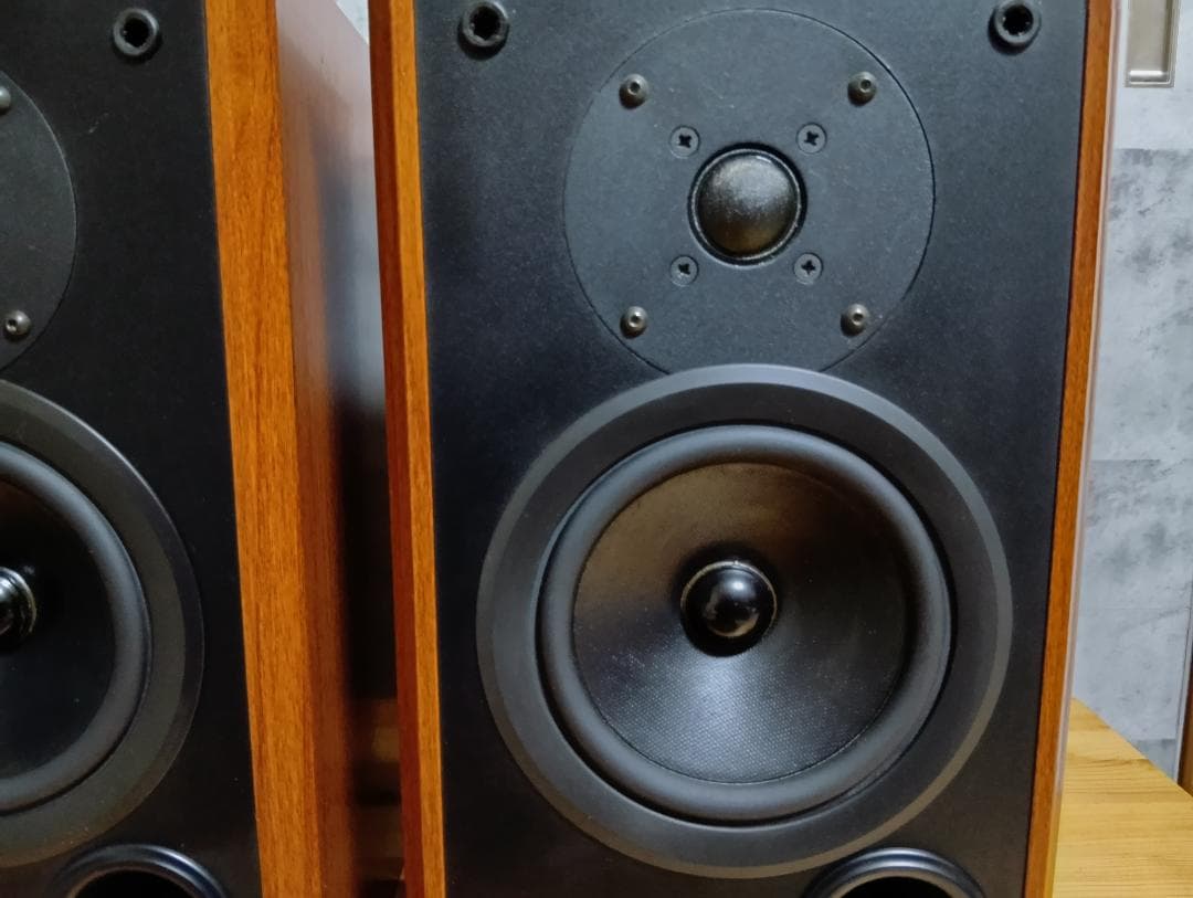 Pioneer S-UK3 スピーカーペア