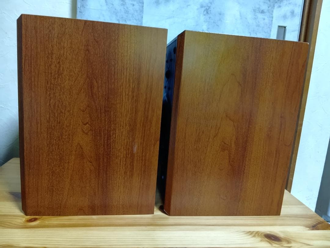 Pioneer S-UK3 スピーカーペア