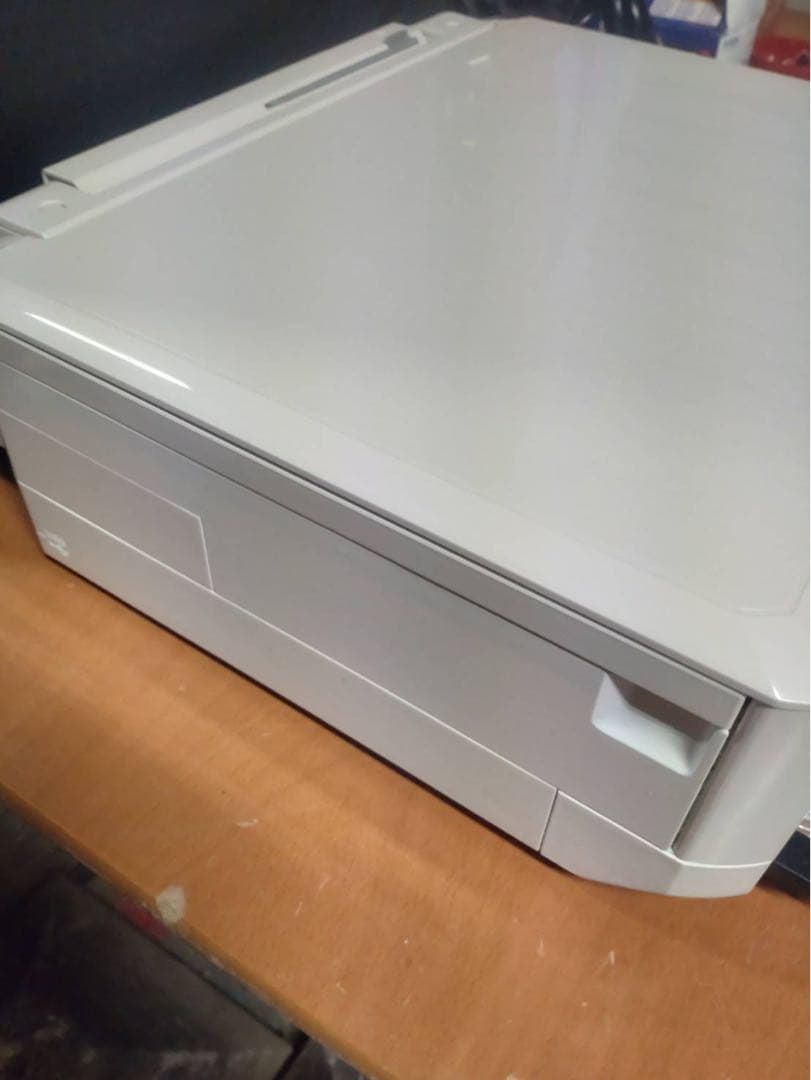 EPSON EP-806AW プリンター コピー機 動作確認済み
