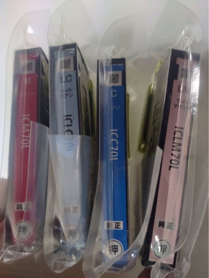 EPSON EP-806AW プリンター コピー機 動作確認済み