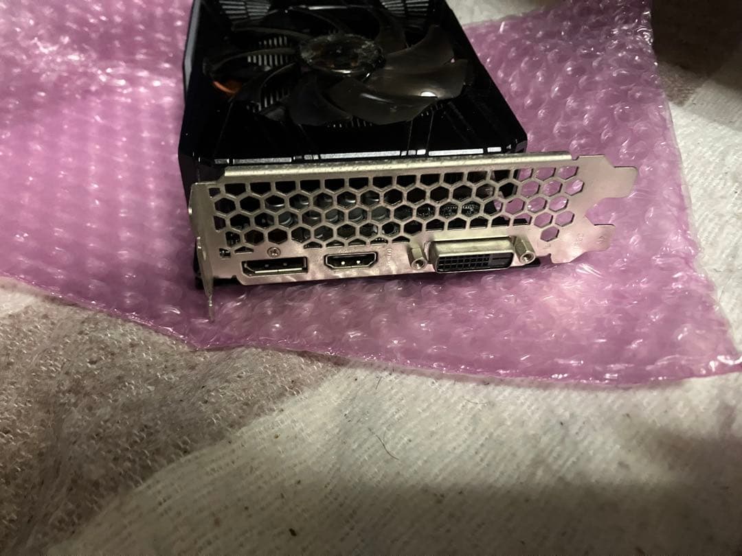 グラフィックボード・グラボ・ビデオカード RTX 2060super